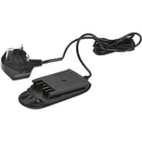 Gardena AL 1810 CV Standard P4A 18v Cordless Li-ion Battery Charger 
