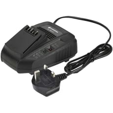 Gardena AL 1830 CV Fast P4A 18v Cordless Li-ion Battery Charger