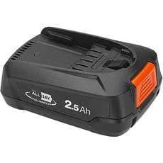 Gardena PBA 18V/45 18v Cordless Li-ion P4A Battery 2.5ah