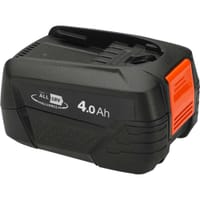 Gardena PBA 18V/72 18v Cordless Li-ion P4A Battery 4ah 