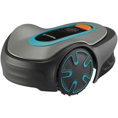 Gardena SILENO Minimo Robotic Lawnmower 250 