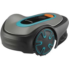 Gardena SILENO Minimo Robotic Lawnmower 500