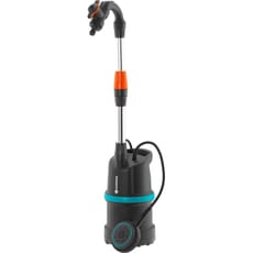 Gardena 4000/1 Water Butt or Tank Submersible Water Pump