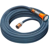 Gardena Liano XTREME Textile Hose Pipe Set 