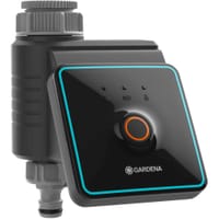 Gardena Bluetooth Water Timer 
