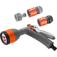 Gardena Basic Multi Water Spray Gun Set 