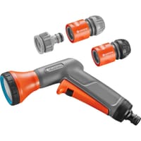 Gardena Basic Water Spray Gun Set 