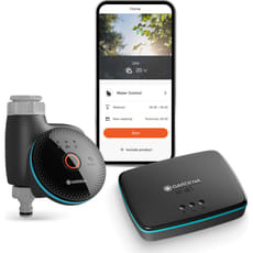 Gardena Smart Water Control Timer Set