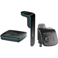 Gardena Smart Control and Sensor Set 
