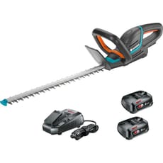 Gardena COMFORTCUT P4A 50 18v Cordless Hedge Trimmer 500mm