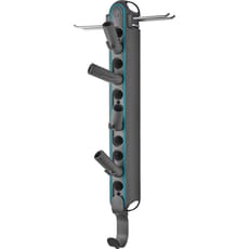 Gardena COMBISYSTEM Tool Rack Flex
