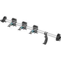 Gardena Tool Rack Plus 