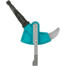 Gardena COMBISYSTEM 2 in 1 Patio Weeder Head