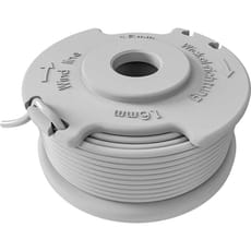 Gardena Genuine Spool and Line for EASYTRIM 25 (14704-55) Grass Trimmers