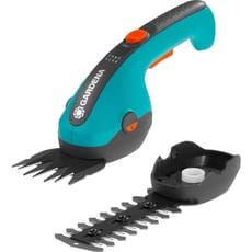 Gardena ClassicCut Li 3.6v Cordless Grass Shears Set