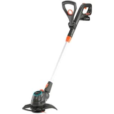 Gardena COMFORTCUT 23 P4A 18v Cordless Grass Trimmer and Edger 230mm