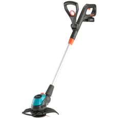 Gardena EASYCUT 23 P4A 18v Cordless Grass Trimmer 230mm