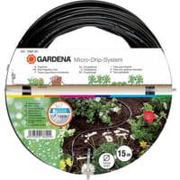 Gardena MICRO DRIP Irrigation Drip Pipe 