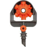 Gardena MICRO DRIP 6 Pattern Spray Nozzle 