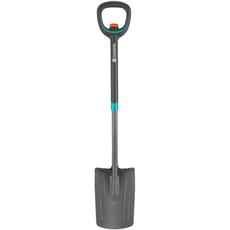 Gardena ErgoLine Telescopic Digging Spade