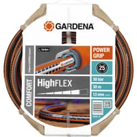 Gardena Comfort HighFLEX Hose Pipe 
