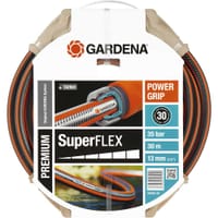 Gardena SuperFlex Premium Hose Pipe 