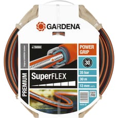 Gardena SuperFlex Premium Hose Pipe