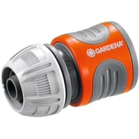 Gardena ORIGINAL Hose Pipe Connector 