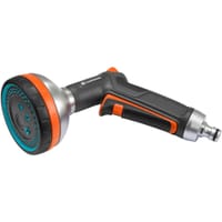 Gardena Premium Multi Water Spray Gun 