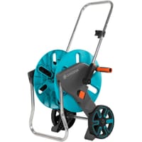 Gardena CleverRoll M Empty Hose Trolley 