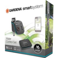 Gardena Smart Wireless Hub and Water Timer Set 