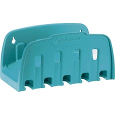 Gardena Wall Mounted Hose Pipe Bracket