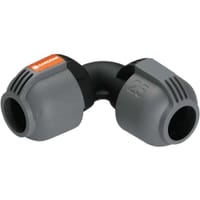 Gardena PIPELINE and SPRINKLERSYSTEM L Piece Hose Pipe Connector 
