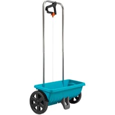 Gardena Feed, Grass and Salt Spreader L