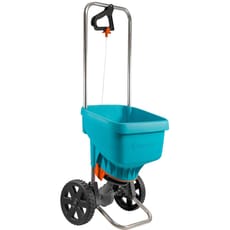 Gardena Feed, Grass and Salt Spreader XL