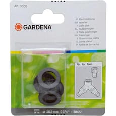 Gardena ORIGINAL Replacement Tap Washers