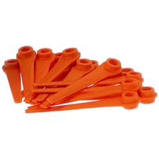 Gardena Genuine RotorCut Blades for Easy, Small and Comfort Cut Cordless Grass Trimmers