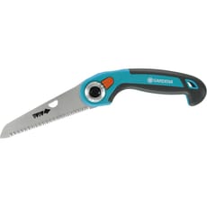 Gardena 135 P Gardeners Folding Pruning Saw