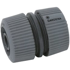 Gardena ORIGINAL Hose Pipe Repairer and Joiner