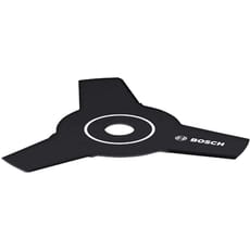 Bosch Brush Cutter Blade for GFR 18V-23 Brush Cutter and GRT 18V-33 Grass Trimmer