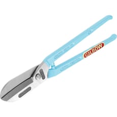 Gilbow G245 Straight Tin Snips