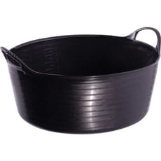 Red Gorilla Shallow Tub 