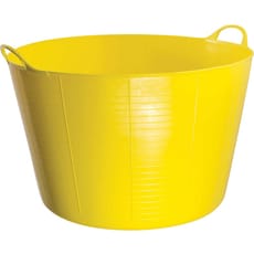 Red Gorilla Muck Bucket Tubs