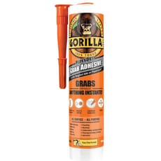 Gorilla Glue Gorilla Heavy Duty Grab Adhesive