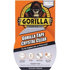 Gorilla Tape Repair