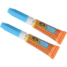 Gorilla Glue Super Glue