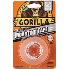 Gorilla Glue Heavy-Duty Double SidedTape