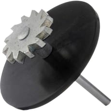 Gripit Undercutting Tool