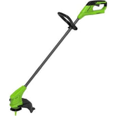 Greenworks ST24B 24v Cordless Grass Trimmer 250mm