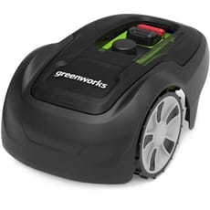 Greenworks OPTIMOW 7 24v Cordless Robotic Lawnmower 